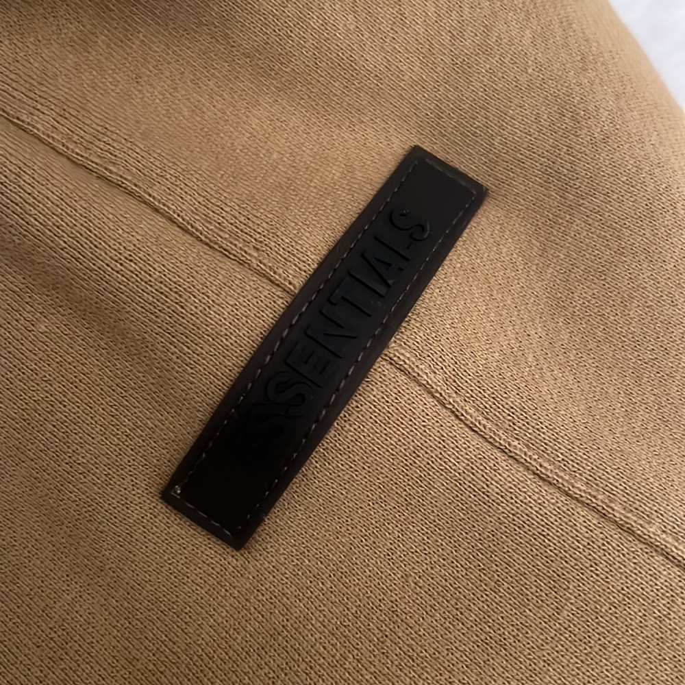 Essentials sweats - Picture 5 of 8